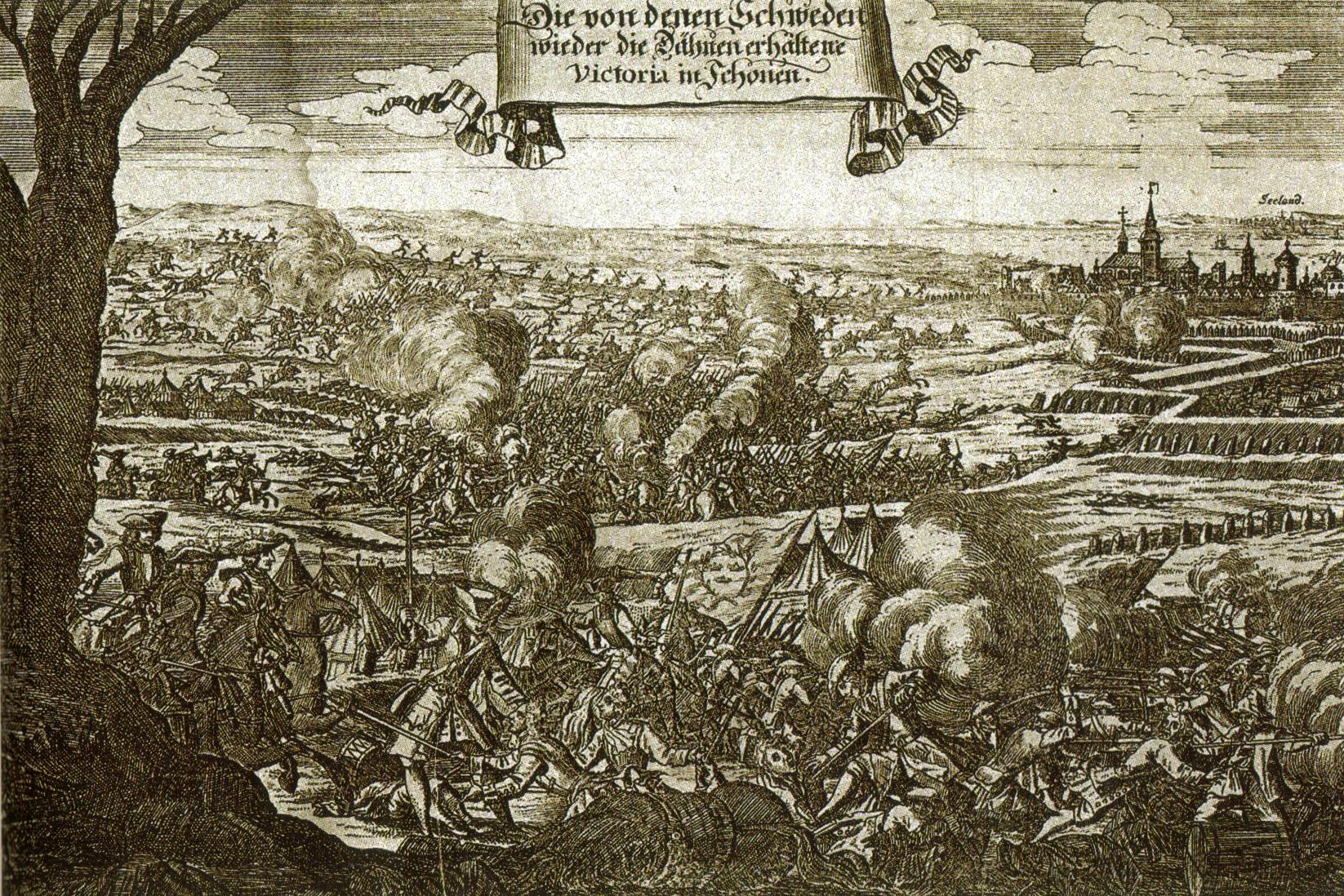 slaget vid helsingborg